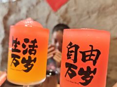 -涌煲记·蟹煲·砂锅海鲜·煲出宁波味(天一旗舰店)