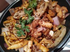 -渝蛙馆(新百店)
