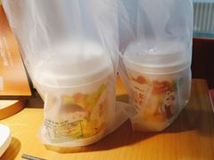 -九毛九西北菜(汕头金平万达广场店)