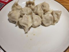 -伊喜饺子·烤鸭(五道口学院路店)