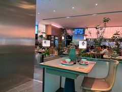 -桂满陇·杭州小馆(巴黎春天浦建店)