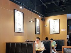大堂-南小蟹手工點心(三里屯店)