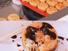-越香王老汉臭豆腐