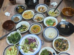 -大自然素食(望桐路店)