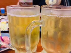 -大阪烧肉BAKA一代(十亩地店)