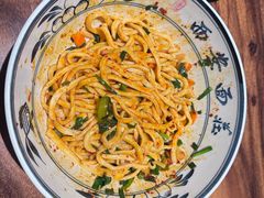 -加记西安面庄biangbiang面