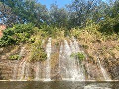 -广州莲花山旅游区
