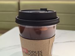 李氏梨汤-李先生牛肉面大王(广渠门内店)