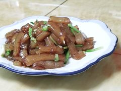 -洪福饭店·十八年老店