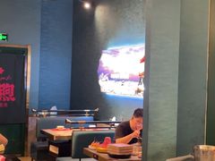 -樱煦和牛寿喜烧(如皋吾悦广场店)