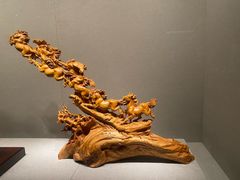 -温州博物馆