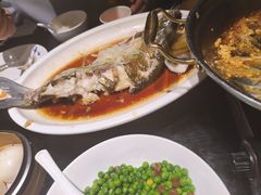 -简小舍·民间手艺菜(武昌江滩店)