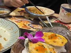 -古田居·特色寿司料理(星之岛旗舰店)