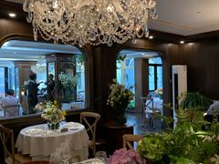 -Le Bistrot de Racine