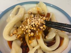 -龙抄手(文殊坊店)