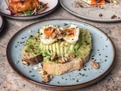 -RAC BAR(安福路店)