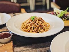 -明星酒店•FORNETTO佛纳朵意餐厅•披萨•意面(湘隆时代广场店)