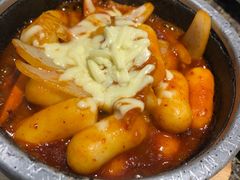 -高丽苑韩国烤肉(海昌路旗舰店)
