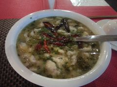 -毛里求斯小四川餐厅总店