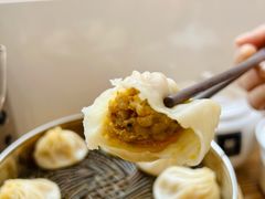 蟹粉汤包-法华汤包馆(法华镇路店)