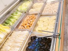 -成老灶火锅鸡(平山店)