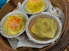 -花少爷的粥(中贸广场店)