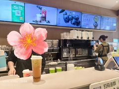 -奈雪的茶(石厦时代广场店)