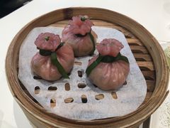 -蔡澜点心·粤菜(月星环球港店)