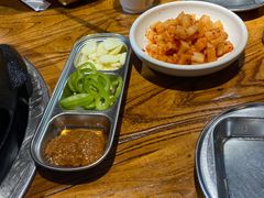 -原始泥炉烤肉(总店)