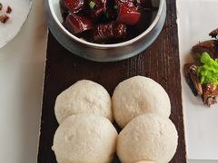 -柳莺湖上·湖景餐厅·江南菜(西湖店)