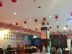 大堂-河南食府(人民路店)