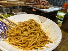 -不是烧烤·武汉烧烤·地道湖北菜(大成路店)