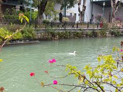 -赤坎·广东华侨国际旅游度假区