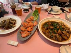 -高佳庄·舟山海鲜(海景旗舰店)