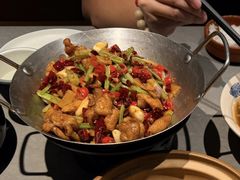 -潇湘阁(汉光百货店)
