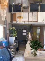 -熙朵美学植发·连锁品牌