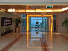 -广州白云机场雅高铂尔曼大酒店