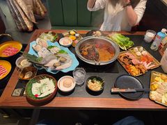 -牛New寿喜烧(金茂览秀城店)