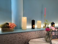 -蜜桃花开·中西融合菜E&W(南长街店)