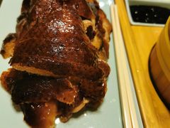 -天伦王朝酒店·盛华瑄餐厅