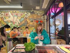 -十三幺山野火锅(市府路店)