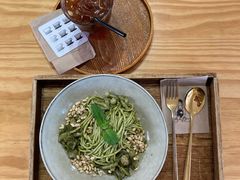 -沏点Trattoria意大利餐厅(新街口店)