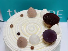 -théATRE 茶聚场(王府中環店)