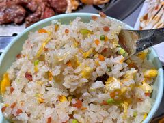 -鹤之乡·齐齐哈尔东北炭火烤肉(昆明盈江路店)