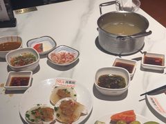 -SEA西雅图海鲜自助餐厅(海乐世界店)