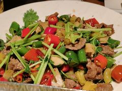 -神府路壹号·海鲜烧烤·砂锅粥·锅物(三坊七巷店)