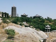 -峄山风景名胜区