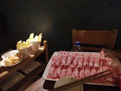 -傣妹火锅(四川北路店)