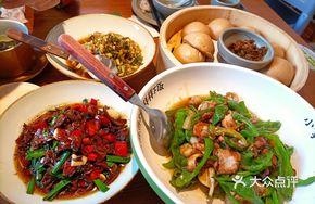 Little Chef's Side Dish