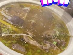 -佬太公海鸭·海鲜大排档(上海总店)